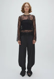 Marielle Blouse