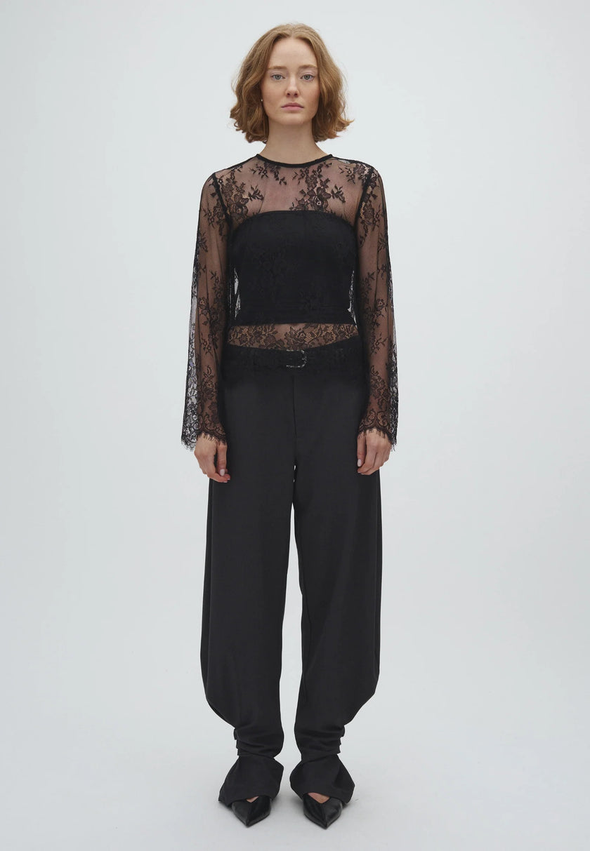 Marielle Blouse