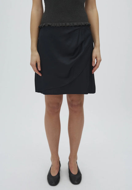 Avonlea Skirt in Black