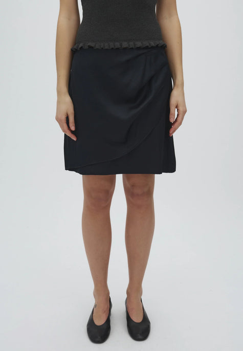 Avonlea Skirt in Black