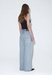 Rhue Low Wide Drift Pale Used