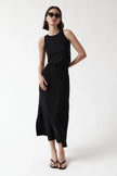 Lula Skirt in Black