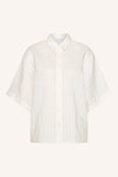 Sunny Blouse in Off White