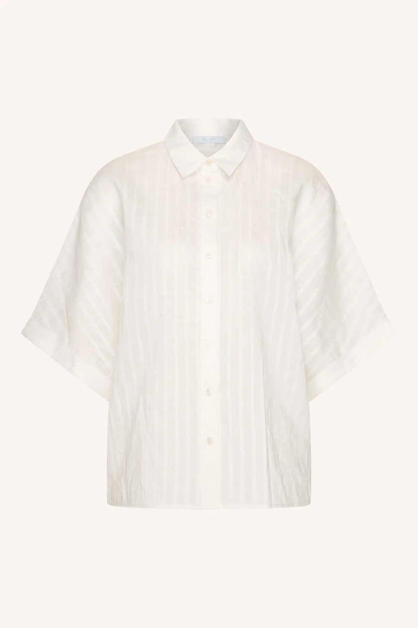 Sunny Blouse in Off White