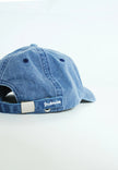 Noa Cap Washed Navy Draw