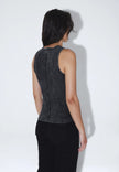 Lian Topo in black