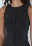 Lian Topo in black