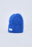 Kiwa Beanie in Blue