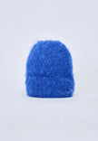 Kiwa Beanie in Blue
