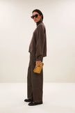 Sammie Pullover in Biscuit