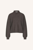 Sammie Pullover in Biscuit