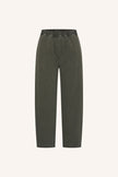 Davi Pants in Olive