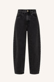 Baloe JB Jeans in Jet Black
