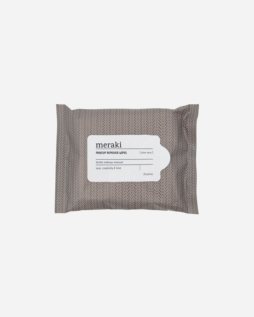 Makeup Remover Wipes