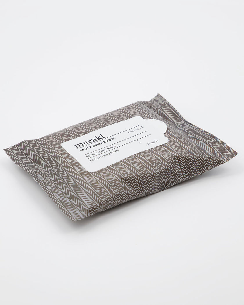 Makeup Remover Wipes