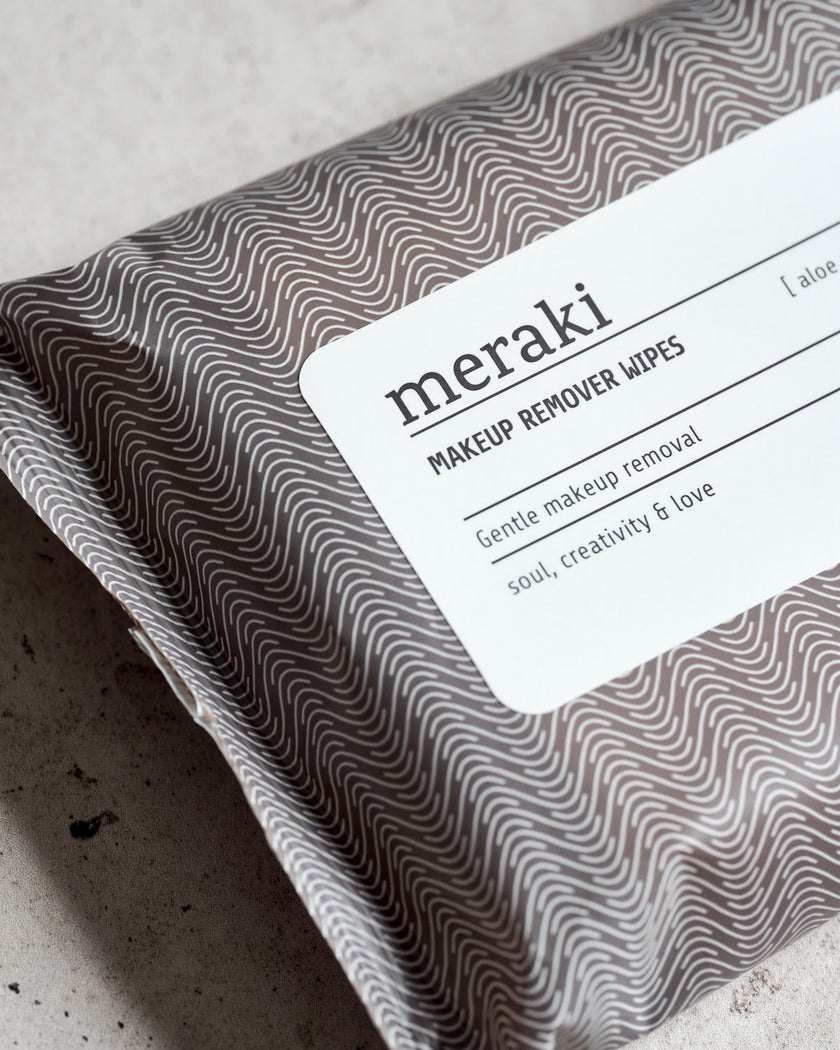 Makeup Remover Wipes