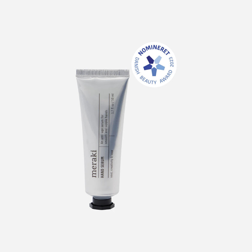 Hand Serum