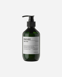 Hand lotion - Linen Dew
