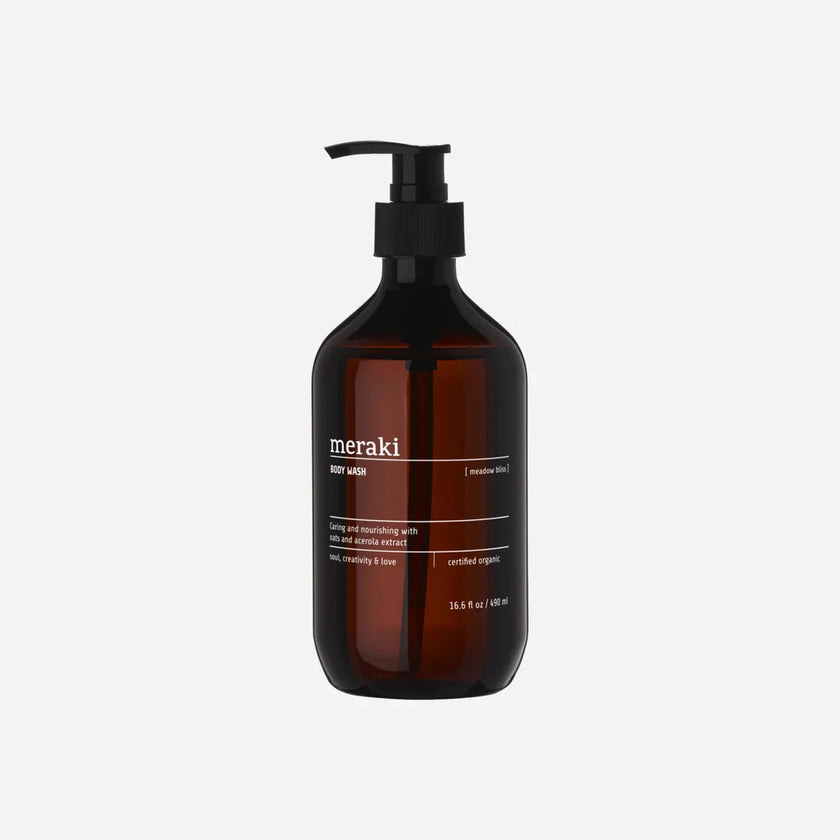Body wash - Meadow Bliss