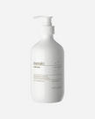 Hand soap in Warm Orange Winter Moment