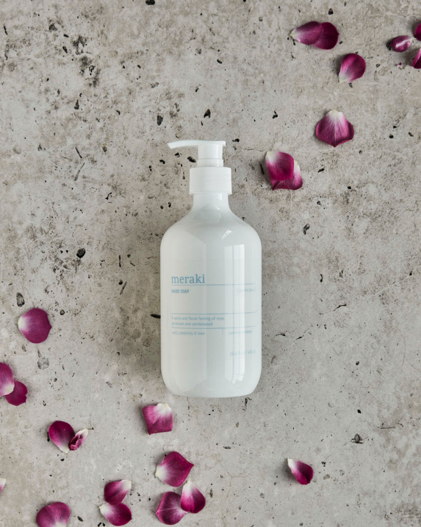 Hand Soap - Garden Glow