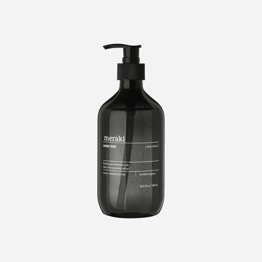 Hand soap - Deep Valley