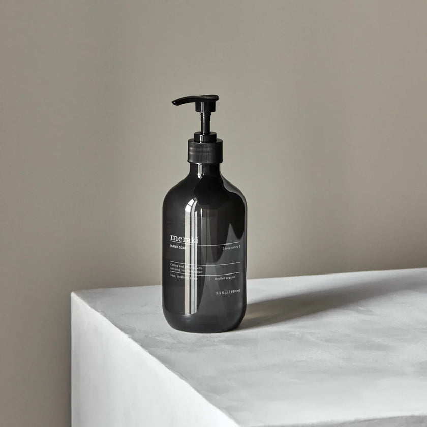 Hand soap - Deep Valley