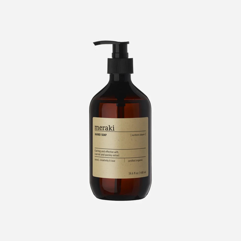 Hand soap - Northern Dawn