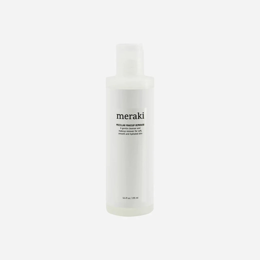 Micellar Makeup Remover