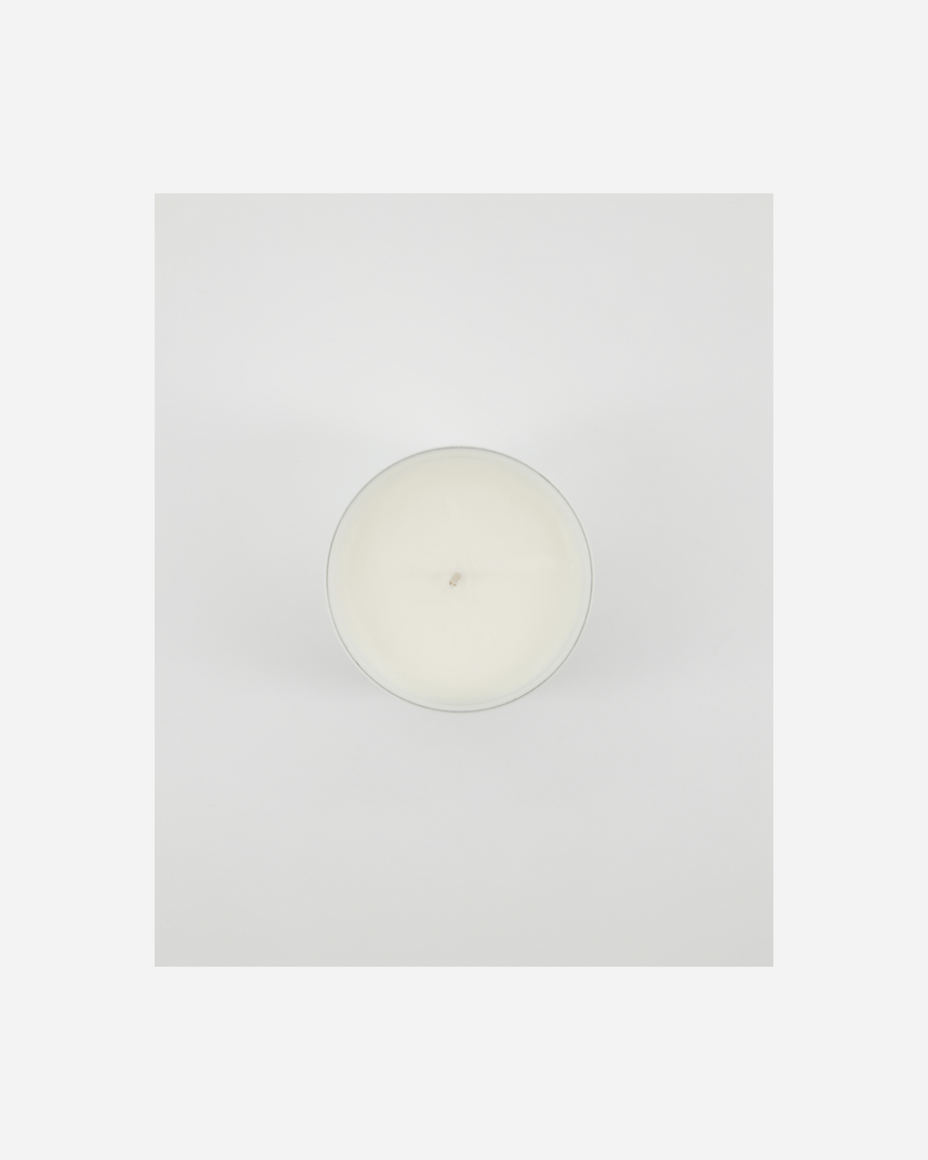 Duo Scented Candles in Fresh Linen