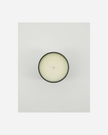 Big Scented Candle in Lavender Rain