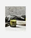 Big Scented Candle in Lavender Rain