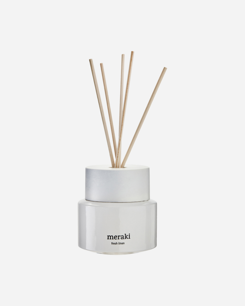 Diffuser in Fresh Linen