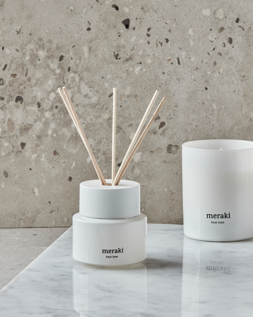Diffuser in Fresh Linen