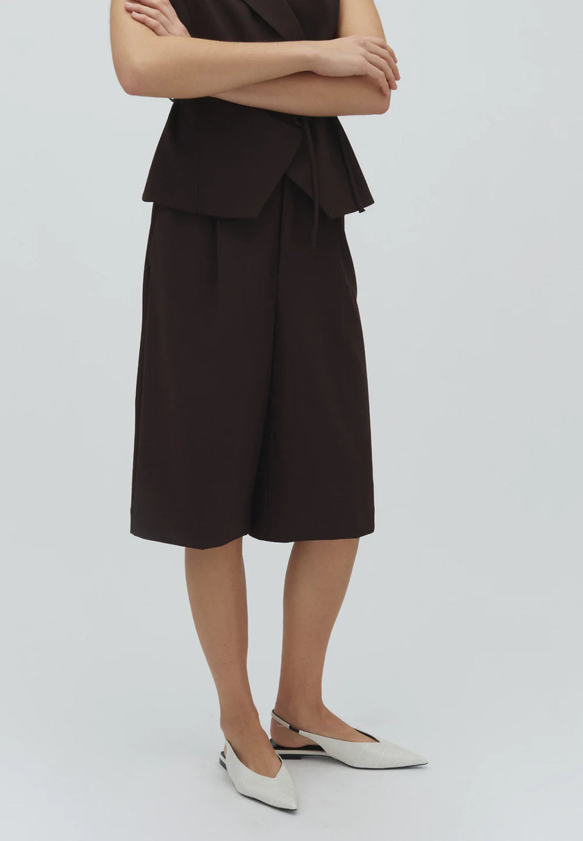Willah Shorts in Java