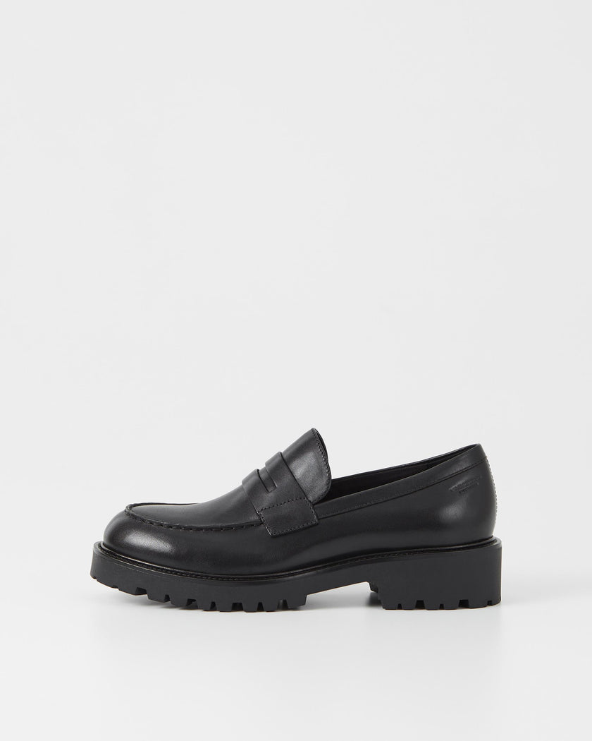 Kenova Loafers
