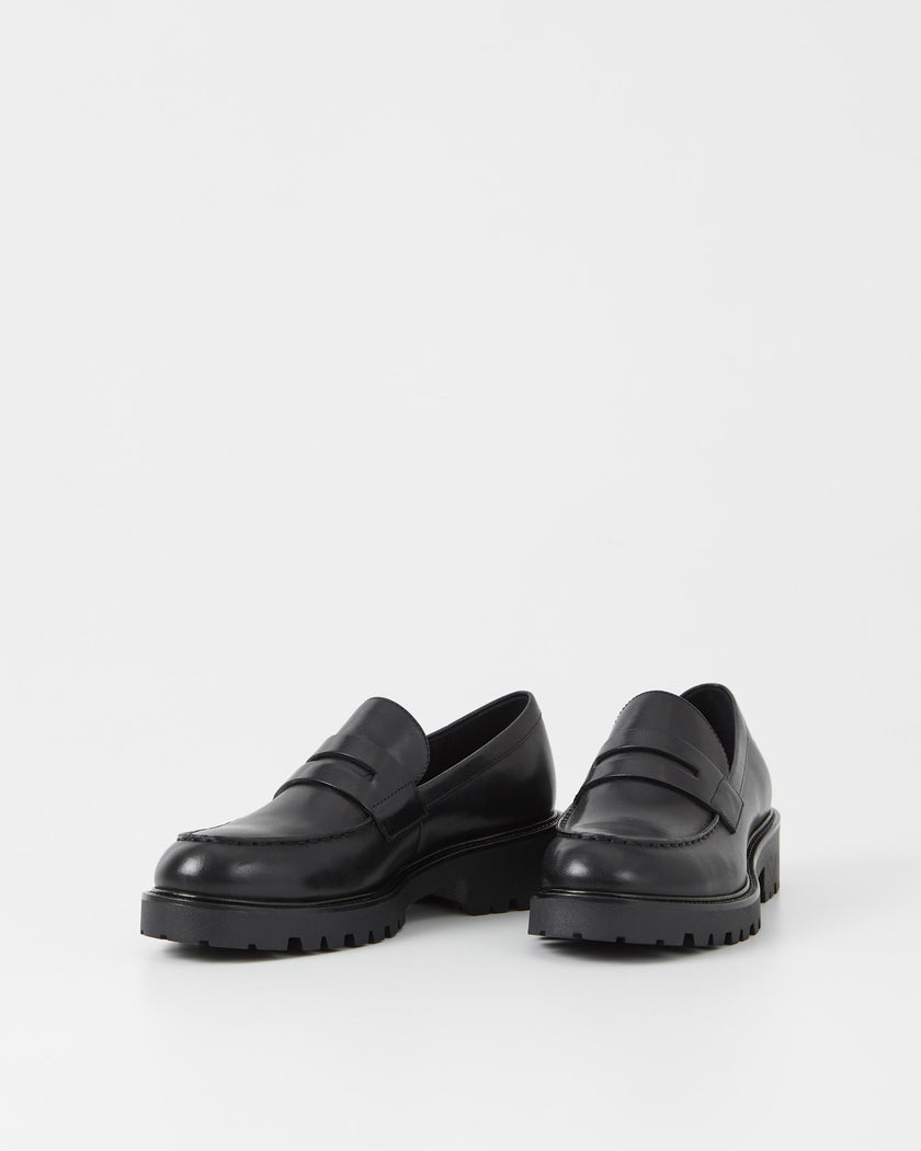 Kenova Loafers