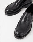 Kenova Loafers