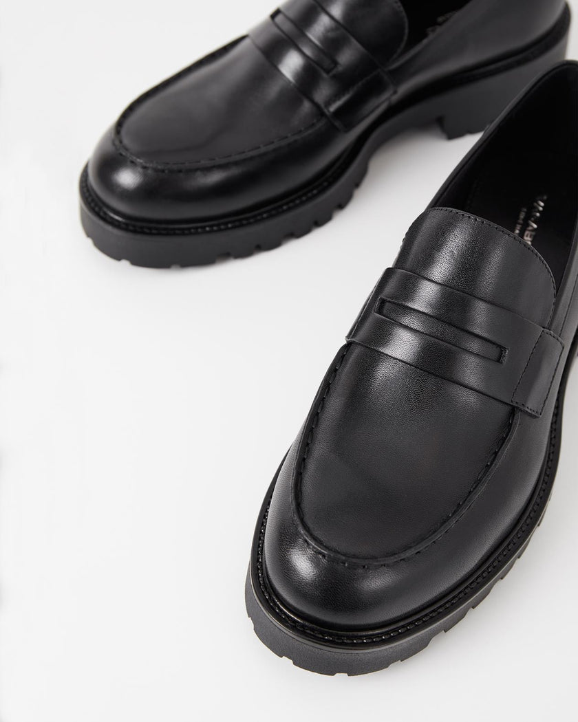 Kenova Loafers