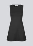 Josefine MD Tank Flare Dress in Black