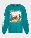 Alejandro Sweater Green