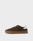 Cody Sneakers in Coffee