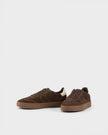 Cody Sneakers in Coffee