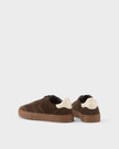 Cody Sneakers in Coffee