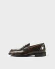Linn Walnut Loafer