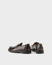 Linn Walnut Loafer