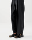 Linn Walnut Loafer
