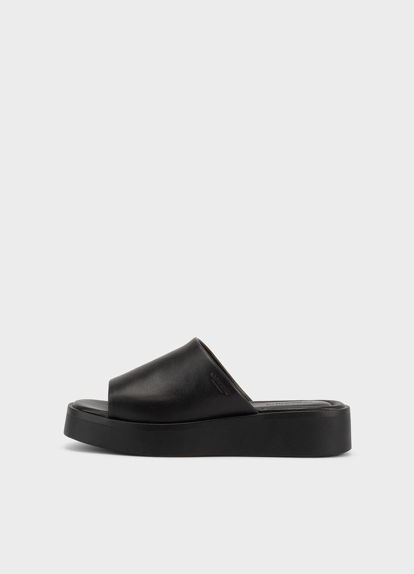 Danya Sandals in Black