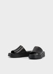Danya Sandals in Black