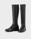 Ellis High Boots